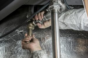 Top-Rated London Gas & Plumbing Services: Expert Solutions for Your Business