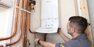The Vital Role of Commercial Gas Servicing